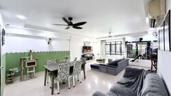 Blk 686A Woodlands Drive 73 (Woodlands), HDB 5 Rooms #634921601